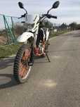 Продам kayo t2 250