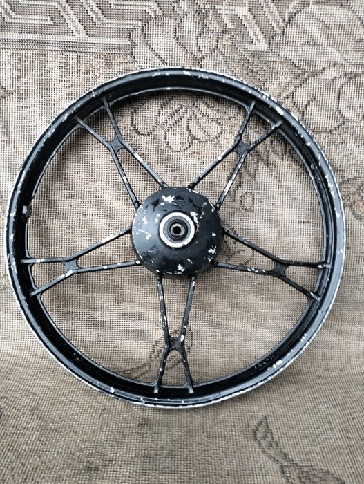 Диски до мопеда альфа