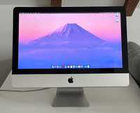 Apple iMac late 2011 21,5' 9 TB 16 GB