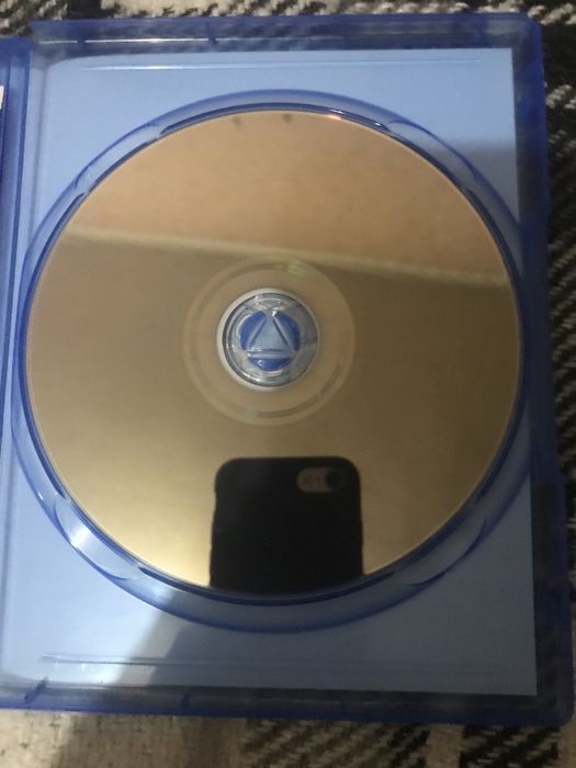 Продам диск с игрой Killzone Shadow Fall для ps4