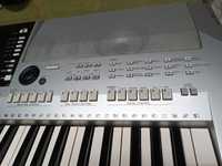 Keyboard YAMAHA PSR S910