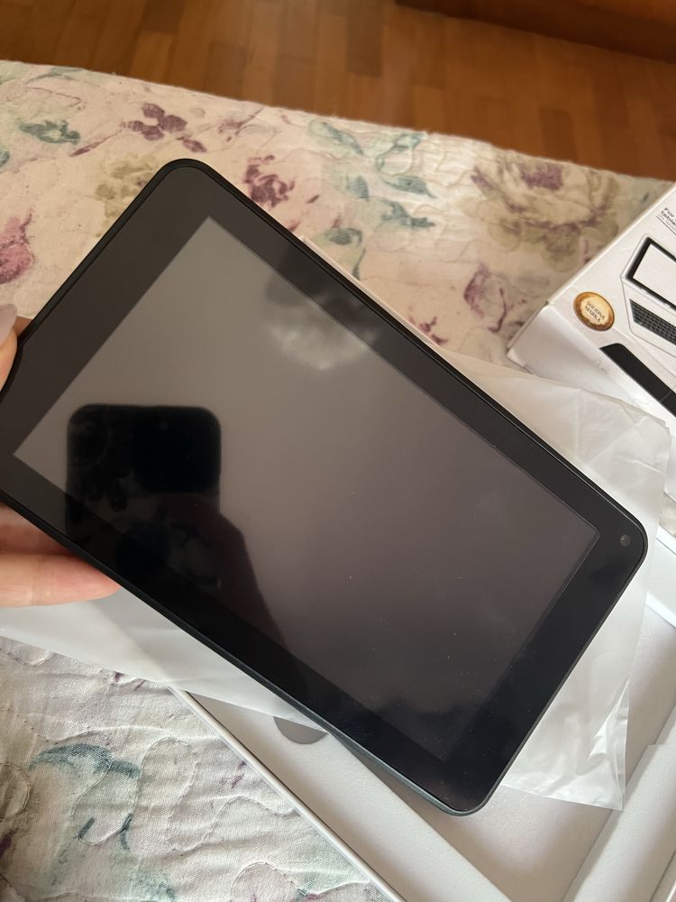 Tablet PC 7 polegadas 16GB
