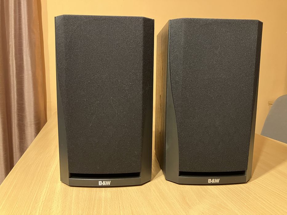 Kolumny B&W Bowers Wilkins DM 302 Prism System