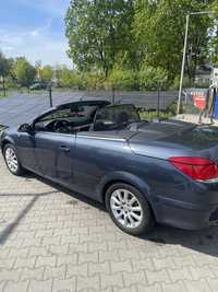 Astra h twintop 1.8 140km z gazem