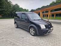 Ford Transit Connect Trend 2010 1.8TDCi 110hp