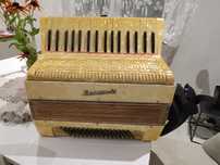 Akordeon Barcarole 80