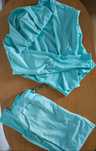 Dres spodnie i bluza