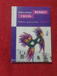 W. Szekspir Romeo i Julia