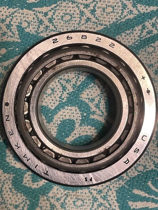 Подшипник JD 10401