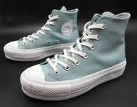 Converse All Star świetne damskie trampki 37,5