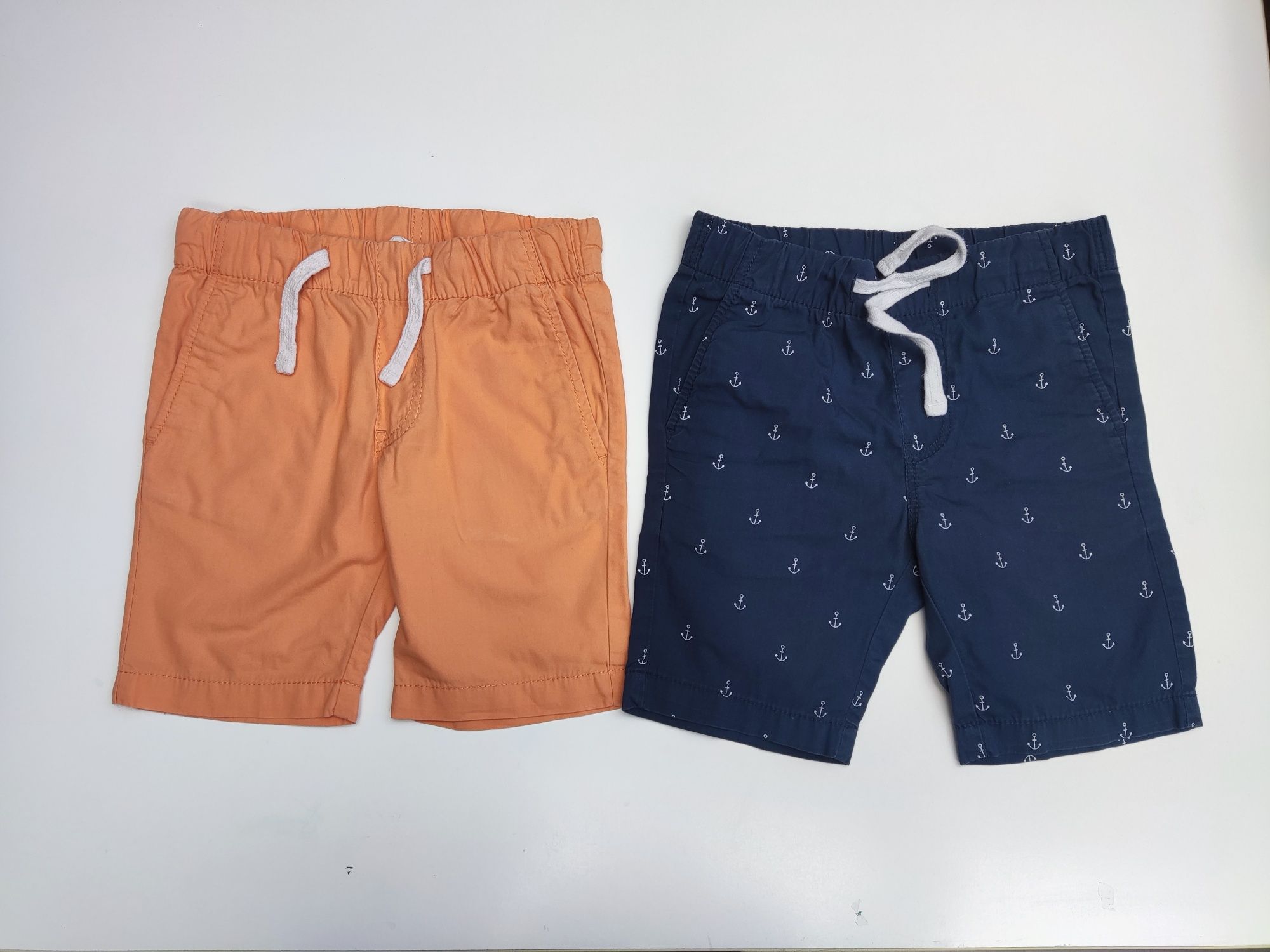 Spodnie H&M r. 98 - j.nowe