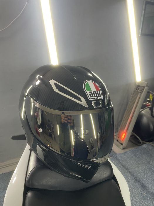 Срочно продам шлем