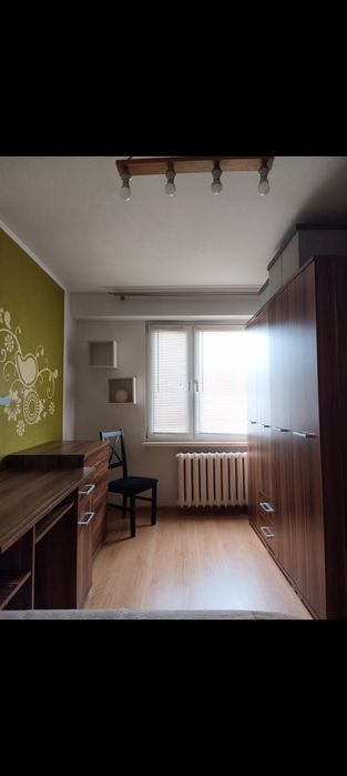 Mieszkanie na sprzedaż / 4 pokoje