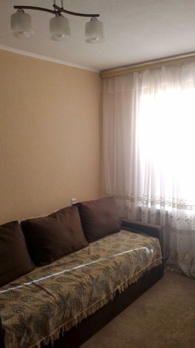 Сдается Хорошая 1-ая квартира, Святошинский р-н, м. Академгородок.