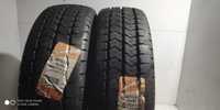 Opony 225/75R16C MATADOR MAXILLA 121R para 2szt komplet bus wzmacniane