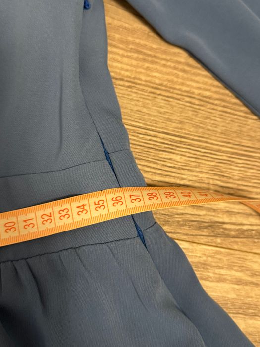 Довга сукня Week 36 р (довж 122)