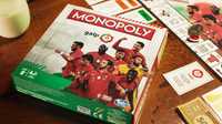 Vendo monopoly da seleção