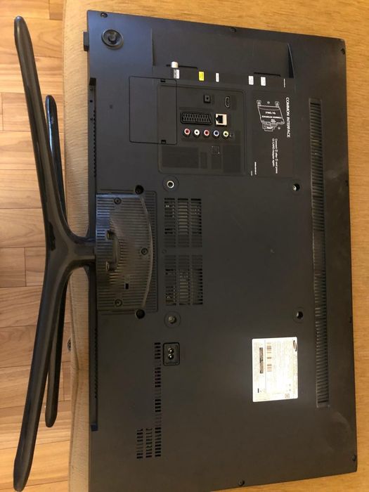 Samsung UE32F5500AK smart tv wi-fi (телевизор 32')