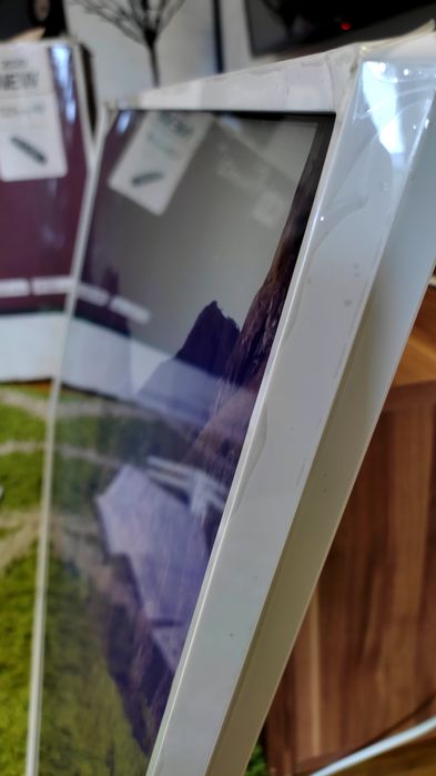 Стан нового білий 50" 4К LG , SmartTV, YouTube, WiFi, airplay