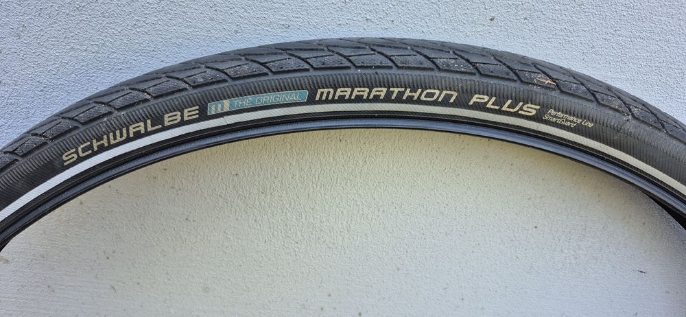 Opony rowerowe 28 schwalbe