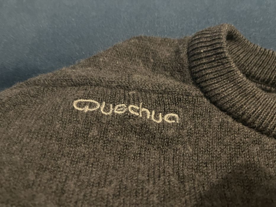 Cieply sweter