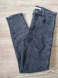 Spodnie dziewczęce typu skinny Reserved rozmiar 146
