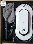 Robot do mycia okien marki Lykke Window Cleaning Robot Pro 1500