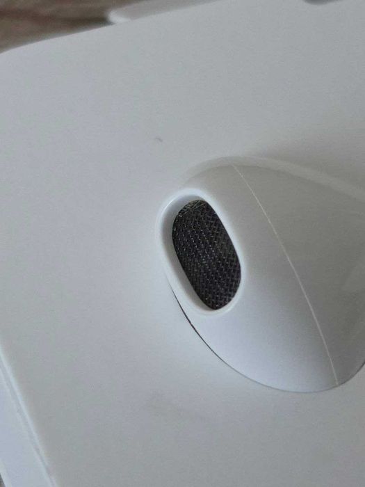 Навушники Apple iPhone EarPods with Mic Lightning ЯК НОВІ