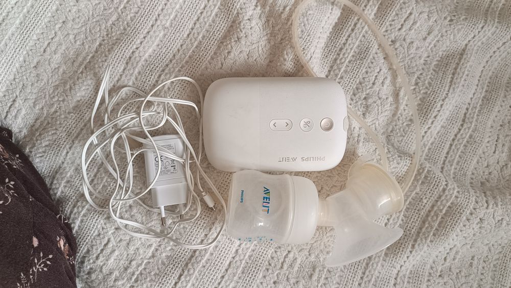 Laktator Philips Avent
