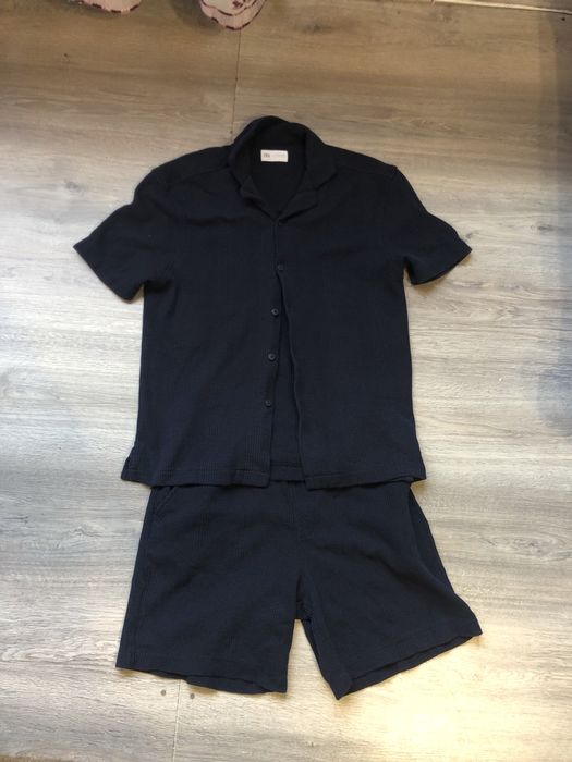 Продам костюм летний зара ( ZARA ) размер M-L