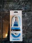Kabel antenowy 1,5m . Philips