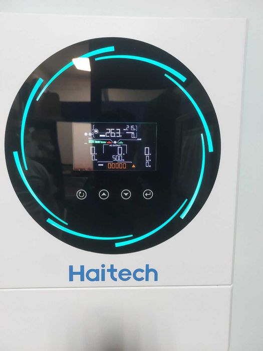 Автономний інвертор SUNON V 4.2 KW/24V Haitech