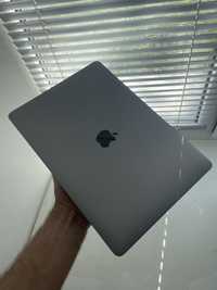 MacBook Air 13 Retina Space Gray 256GB (MWTJ2) 2020