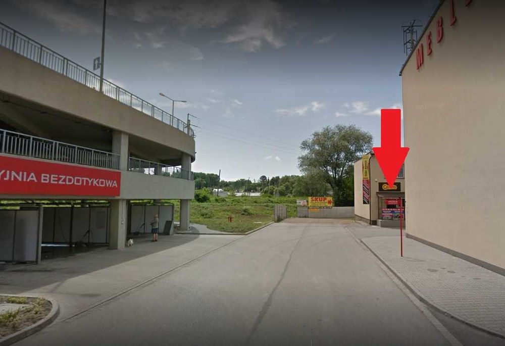 Zagniatanie zakuwanie lin stalowych, węży do wspomagania klimatyzacji