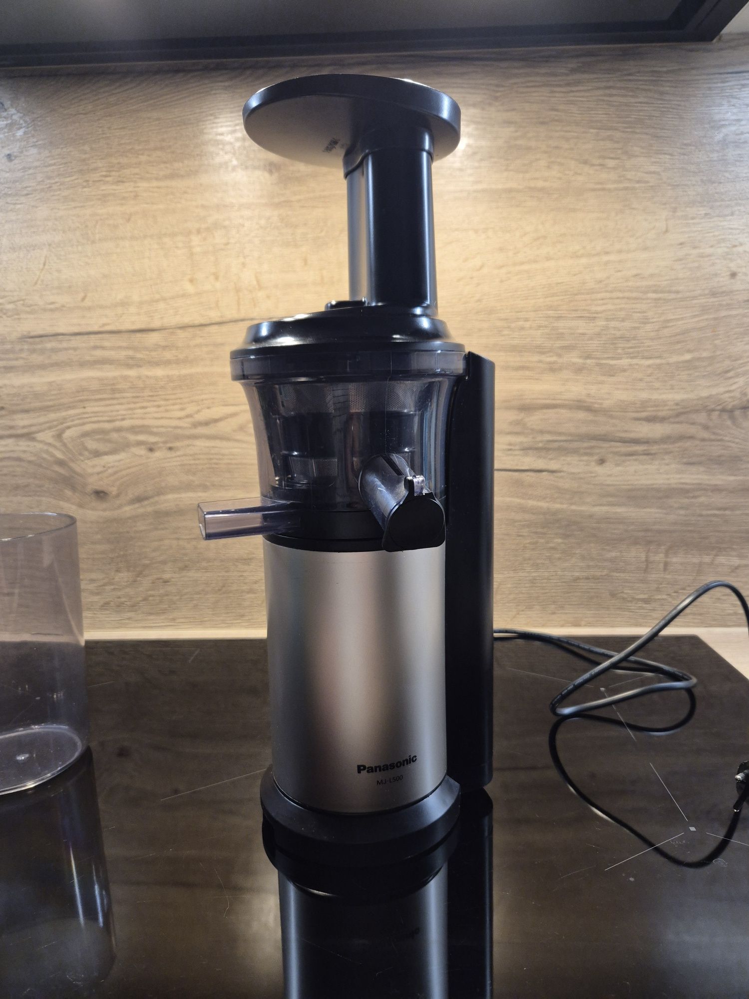 Sokowirowka Panasonic MJ-L500