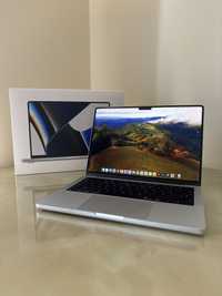 Apple Macbook Pro 14" M1 Pro