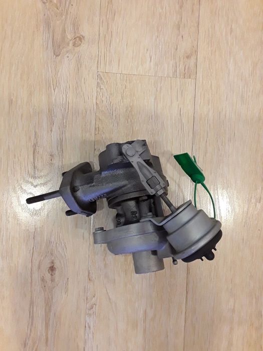 Турбіна турбина Fiat/Peugeot/Opel/Citroen/опель/фіат/пежо 1.3