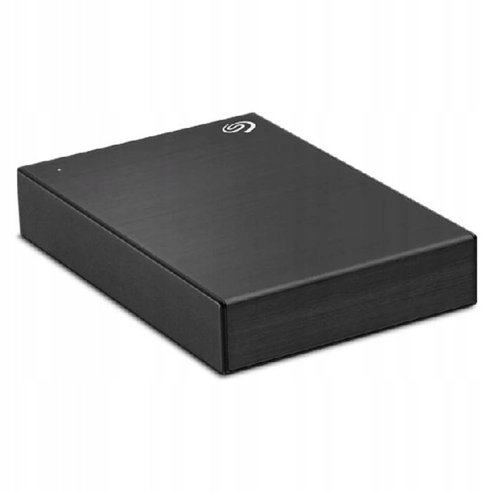 Dysk Przenośny Seagate One Touch Hdd 2Tb Czarny