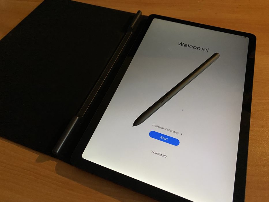 Samsung Galaxy Tab S6 lite 128gb