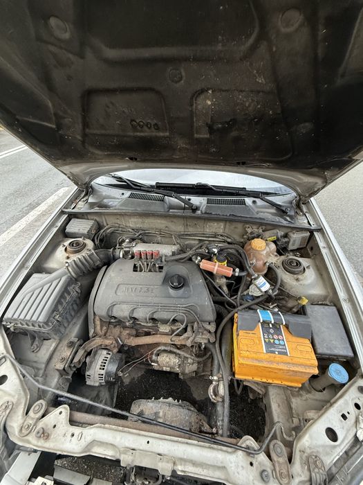 Зас сенс газ бенз