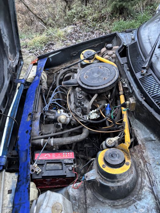 Продам таврію заз на ходу !