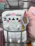 Maskotkla Pusheen Kitchen legendarny Unikat Oryginalny lodówka