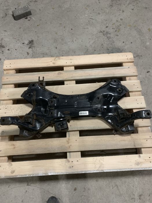 Рульова рейка до Кіа Спортедж 3