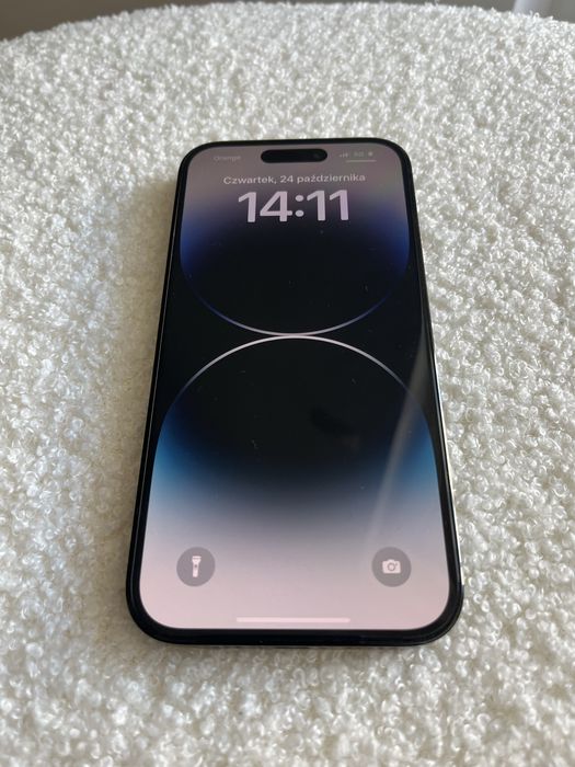 iPhone 14 Pro 128GB