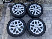 Felgi Toyota 5x100 r16 5,5J et 32 Yaris Verso S