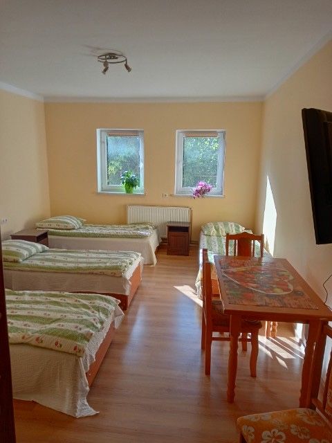 Agroturystyka u Darka-noclegi