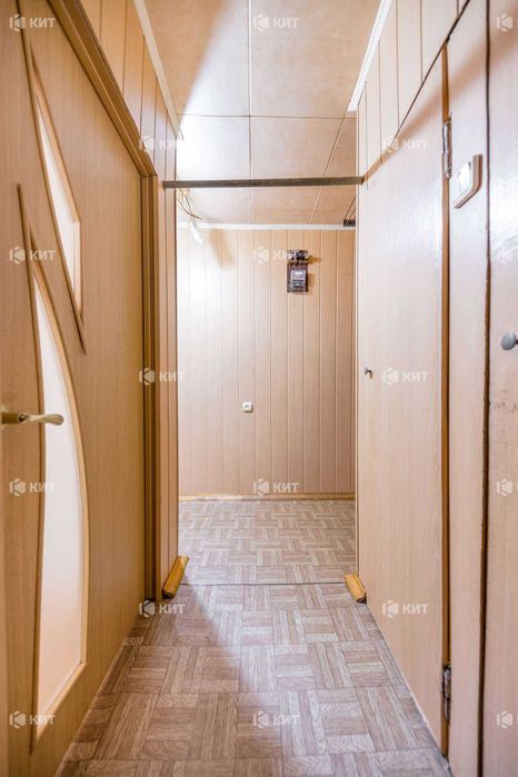 2к. 45м2 Павлово Поле (Ботанический Сад, ул. Отакара Яроша 39) 127792