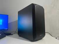 Komputer dla profesjonalisty RTX 5070  Ryzen 8700 32GB FV23% Gwarancja