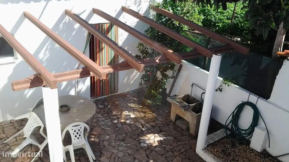 Moradia T3 São Miguel