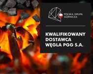 Polski węgiel skład opału KDW w PGG